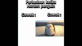 Download lagu Kalau cowok nonton penguin:π Cewek nonton penguin:π mp3 Download lagu Kalau cowok nonton penguin:π Cewek nonton penguin:π mp3