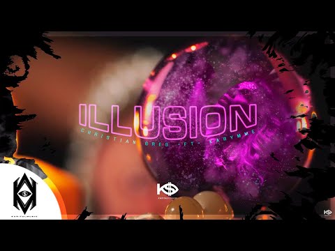 Illusion - Christian Greg Ft. Karymme (Video Oficial) | Guaracha 2020