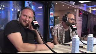 OLDELAF and Friends - RIRE &amp; CHANSONS - La chanson hommage d'Alain Berthier