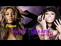 Beyonce-Sweet Dreams (ft. Nicki Minaj) [PITCHED]