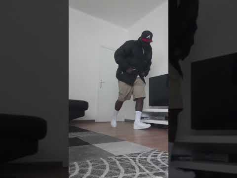 BlueSpyck # CRIP-WALK #Young OG♿♿💯