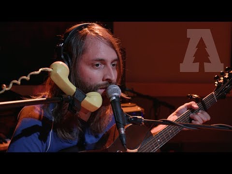 Skyway Man on Audiotree Live (Full Session)