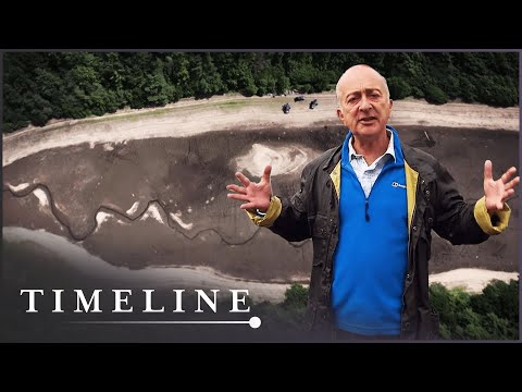 Descobrindo cemitérios pré-históricos sob um lago | Time Team | Linha do tempo