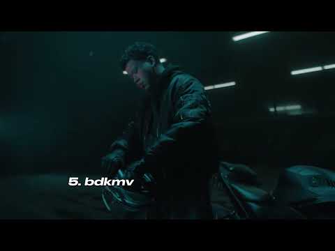 what's that supposed to mean? - the album (OFFICIAL AUDIO VISUALISER)