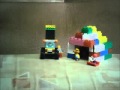 LEGO МУЛЬТФИЛЬМ Алексей Рыбаков 
