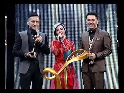 Bright Awards Indonesia 2016 (Seg 2/8)