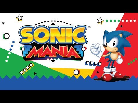 Sonic Mania Stream! #4 Final zone(s)? and Debug mode!!
