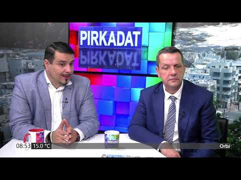 PIRKADAT Breuer Péterrel: Dr. Szakács László, Mesterházy Attila