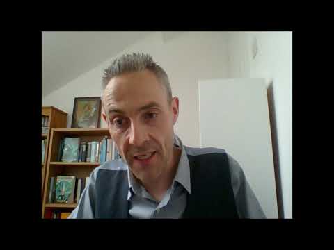 Why the Elohim are Not Human PART 1