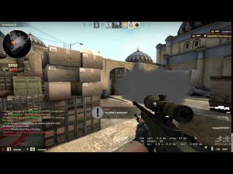 Steam Community :: Video :: CSGO - wtff