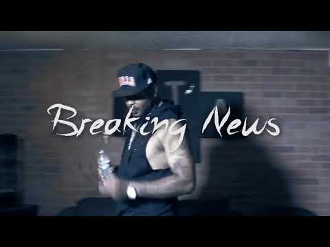 Steven B The Great - Breaking News (Official Music Video)