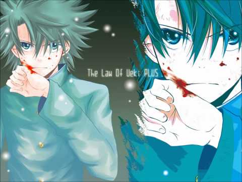Ueki no Housoku Kono Machi de wa Dare mo ga Mina Jibun Igai no Nanika ni Naritagaru Ivory Brothers