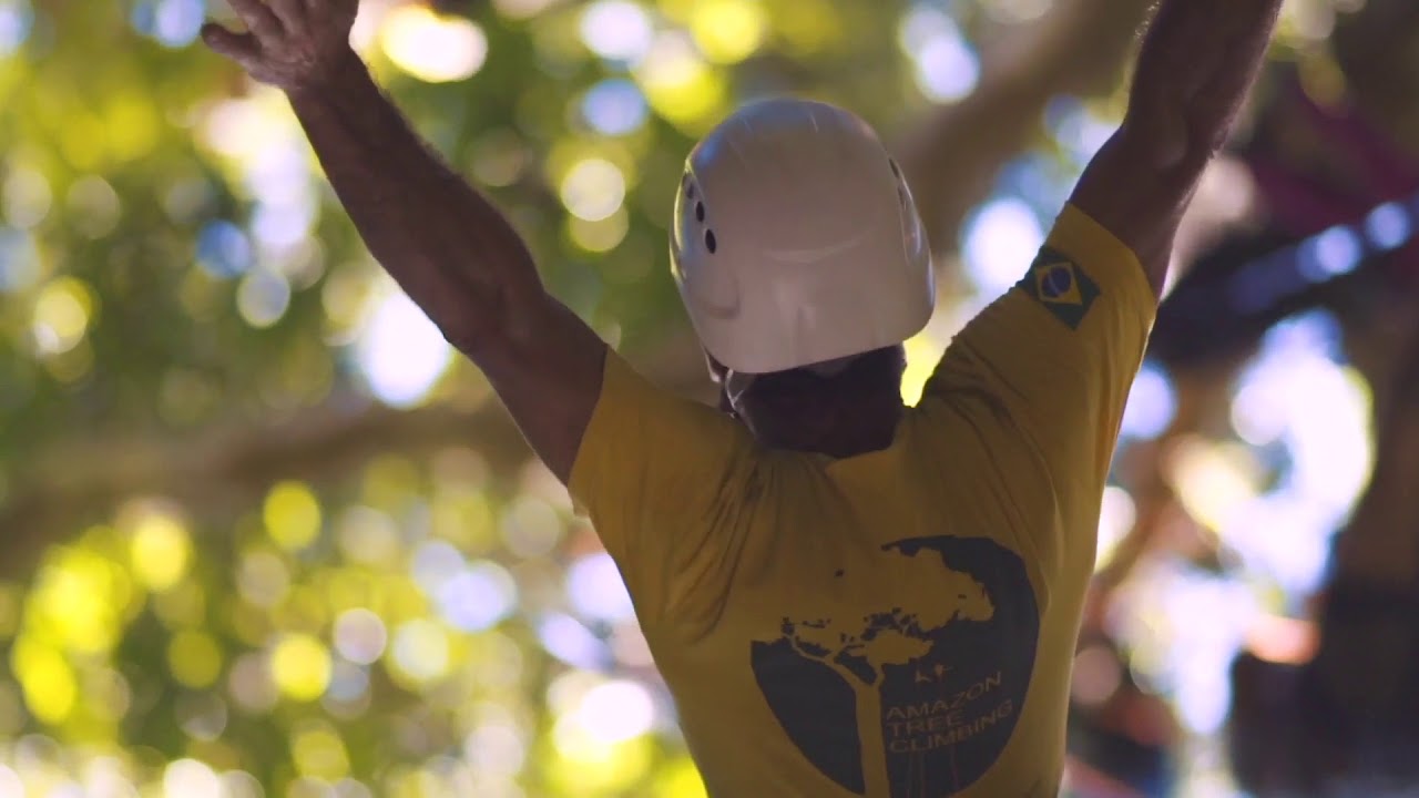 Visitando nossos parques  - O valor das unidades de conservação para a sociedade brasileira