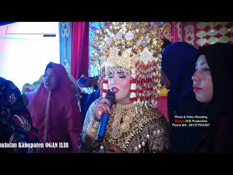 OT.WIKA _ ( NYATA TERJADI ) AIRMATA DUKA DI HARI BAHAGIA__ "HARUSKAH BERAKHIR" VOC.MAHARANI