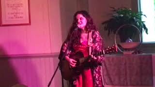 The Chicago Kid - Rebecca Loebe