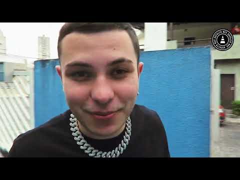 #DailyAsfalto 118 - Thiago Kelbert e Ecologyk - Studio Sesh