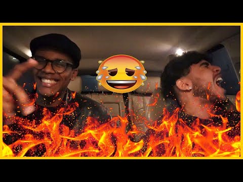 REAGOIDAAN uusien RÄPPÄREIDEN biiseihin!!