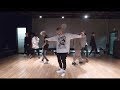 iKON - B-Day (Dance Practice Version)