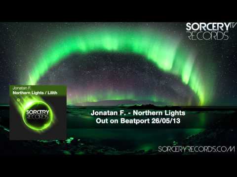 Jonatan F. - Northern Lights