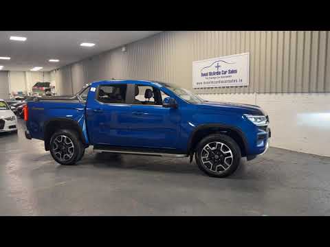 Volkswagen Amarok 2024 - Image 2