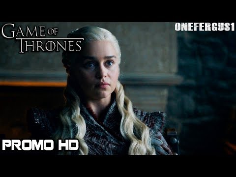 Game Of Thrones 8x02 Trailer Season 8 Episode 2 Promo/Preview [HD]