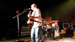 Corey Smith-From A Distance(Milledgeville 2/19/10)