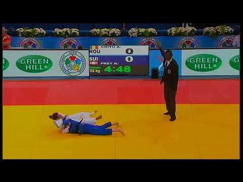 WCS 2011 52 CHITU Andreea ROU FREY Kathrin SUI1