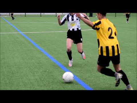 Hercules VR1 - IJFC VR1 0-6