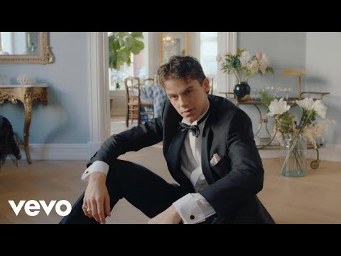 Peder Elias - If I Got a Dollar (Official Music Video)