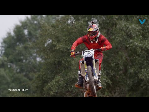 Lorenzo Locurcio Monster Cup SX Prep - vurbmoto