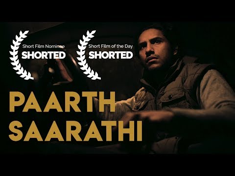 Aditya Gaurr Paarth sarthi