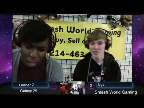 Leader Z vs point_ (Raizo and TSM Cow commentary)