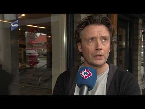 Murder case in Den Hoorn