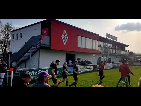 SF Dorfmerkingen - FV 1893 Ravensburg 2:2