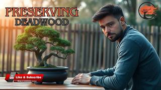 Unleash Bonsai Beauty: Reviving Deadwood for Breathtaking Trees