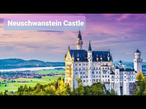 Exploring Neuschwanstein Castle: Germany's Crown Jewel of Romantic Architecture