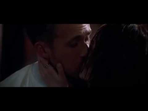 Ryan Gosling & Emma Stone Kissing Scene | Crazy Stupid Love thumnail