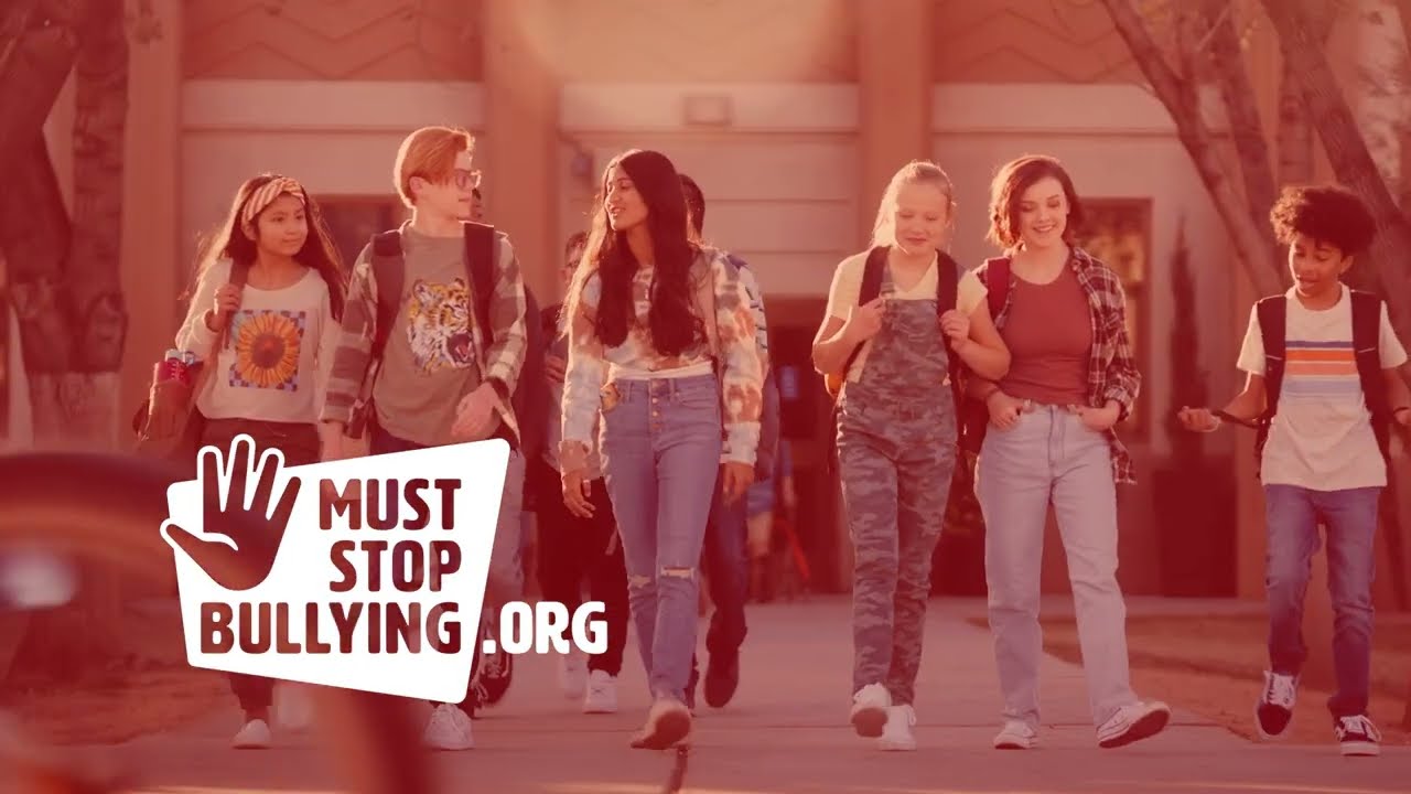 Bullying Prevention | What Kind Are You? - :30