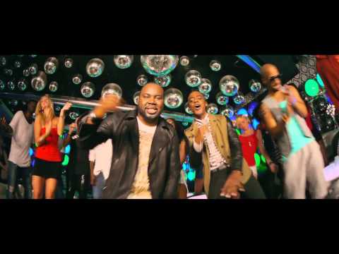 Moreno Paim   Quero Dançar  ft Sandocan Official Music Video)