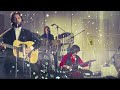 The Beatles -Two Of Us - (Lyrics)