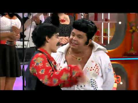 Felito en El Happy Hour - América TeVé