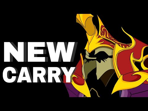 How To Turn Nyx Assassin Into The Most Broken Hero IN DOTA 2