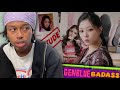 GENBLUE 젠블루 BADASS MV REACTION