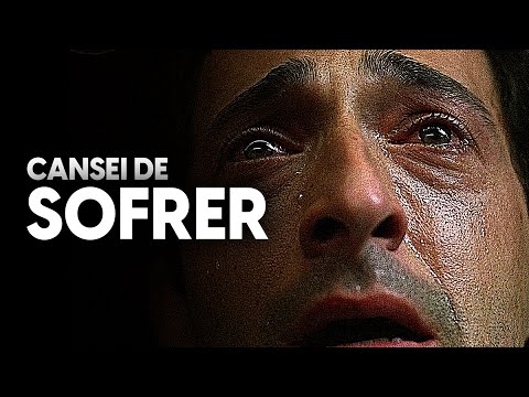 I CAN'T TAKE SUFFERING ANYMORE [MOTIVATIONAL]