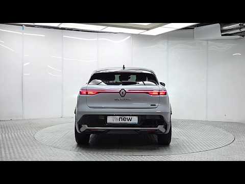 Renault Megane TECHNO COMFORT EV60 AUTO - Image 2