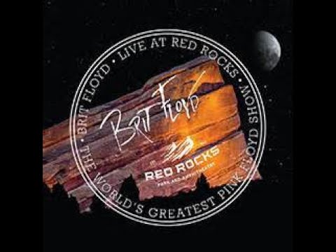 Brit Floyd (Tribute - Live) /-/ Mother ...