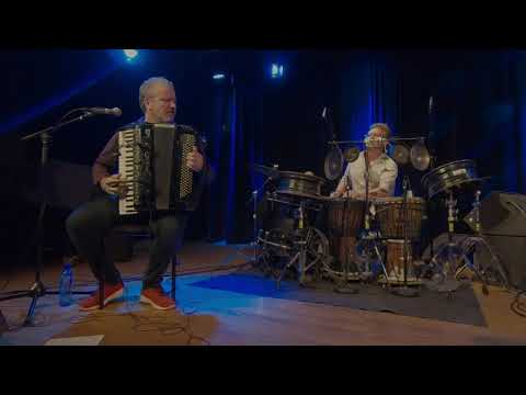 To Bojan Z-Jovan Pavlovic trio feat Ahmad Al Khatib