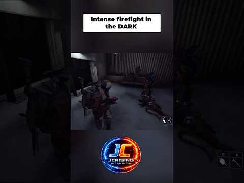 ARC Raiders: Ambush Combat Takedown! #arcraiders #gaming #pc