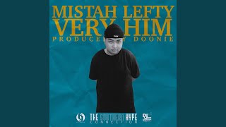 Cover art for VERY HI,