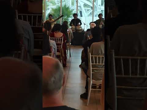 🎶ARAJ music Band Live in Tampa | Opening Act – The Neo-Classical Awakening